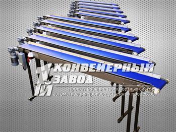 Конвейер ленточный Конвейер ленточный