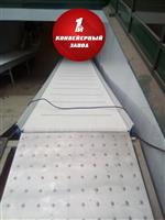 Линия для подъема и спуска багажа Линия для подъема и спуска багажа