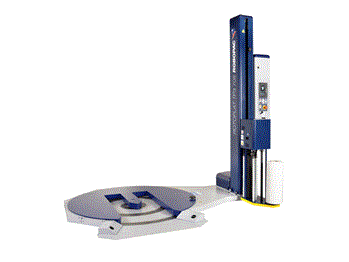 Паллетообмотчик Rotoplat Паллетообмотчик Rotoplat