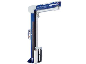 Паллетообмотчик с поворотным кронштейном Masterwra Паллетообмотчик с поворотным кронштейном Masterwra