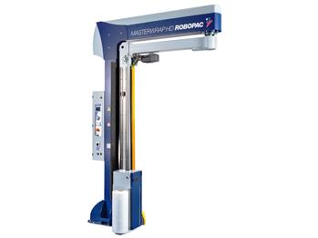 Паллетообмотчик с поворотным кронштейном Masterwra Паллетообмотчик с поворотным кронштейном Masterwra