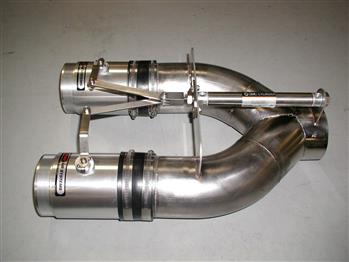 Делитель воздушных потоков Делитель воздушных потоков