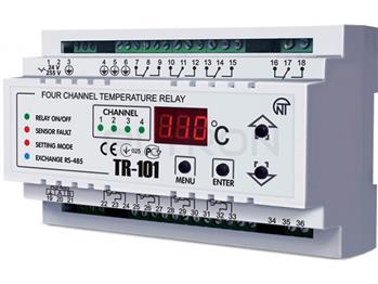 Контроллер Контроллер