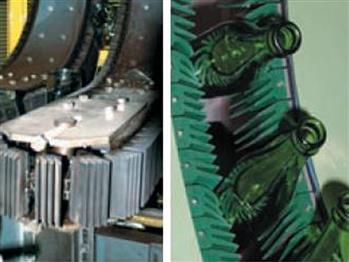 Грипперные цепи Грипперные цепи