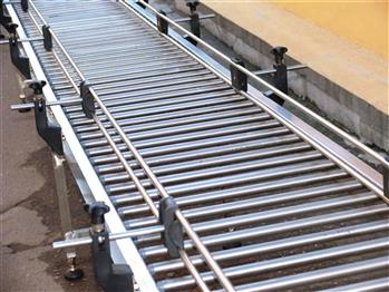 Рольганги неприводные Рольганги неприводные