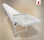 Конвейер для сортировки фруктов Конвейер для сортировки фруктов