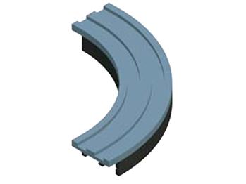 Поворотные направляющие Поворотные направляющие