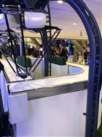 Конвейеры для выставочного зала Конвейеры для выставочного зала