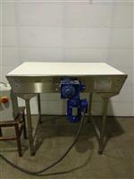 Конвейер с ножевыми переходами Конвейер с ножевыми переходами