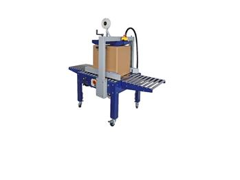 Полуавтоматический заклейщик Robotape 50 M Полуавтоматический заклейщик Robotape 50 M