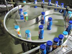 Накопительный стол для пищевого производства Накопительный стол для пищевого производства