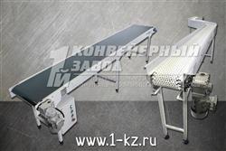 Конвейеры для перемещения влажных салфеток Конвейеры для перемещения влажных салфеток