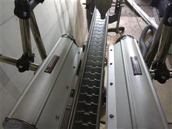 Осушитель Поверхности на 3 линии розлива Осушитель Поверхности на 3 линии розлива