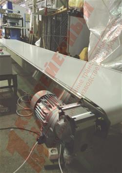 Ленточный конвейер для фруктов и овощей Ленточный конвейер для фруктов и овощей